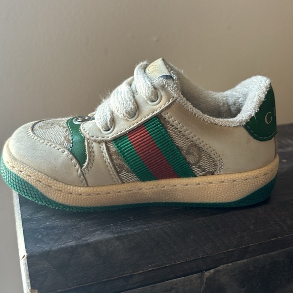Gucci sneakers - Picture 7 of 7